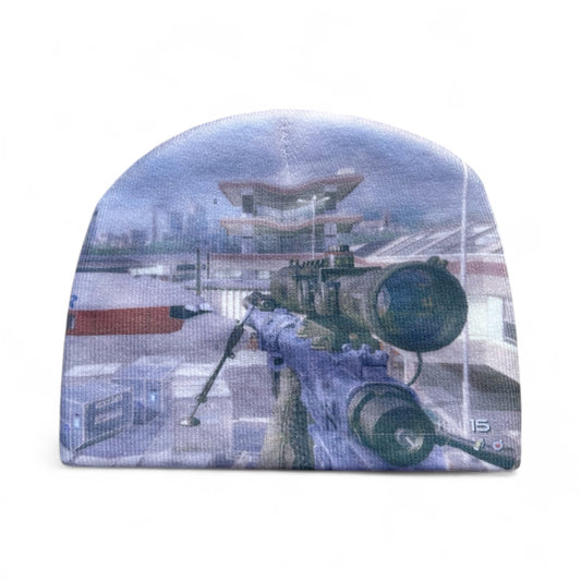 MW2 beanie